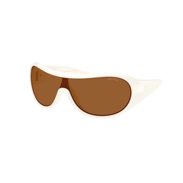 Vista del producto Miu Miu 0MU B14SU, color 17K20V