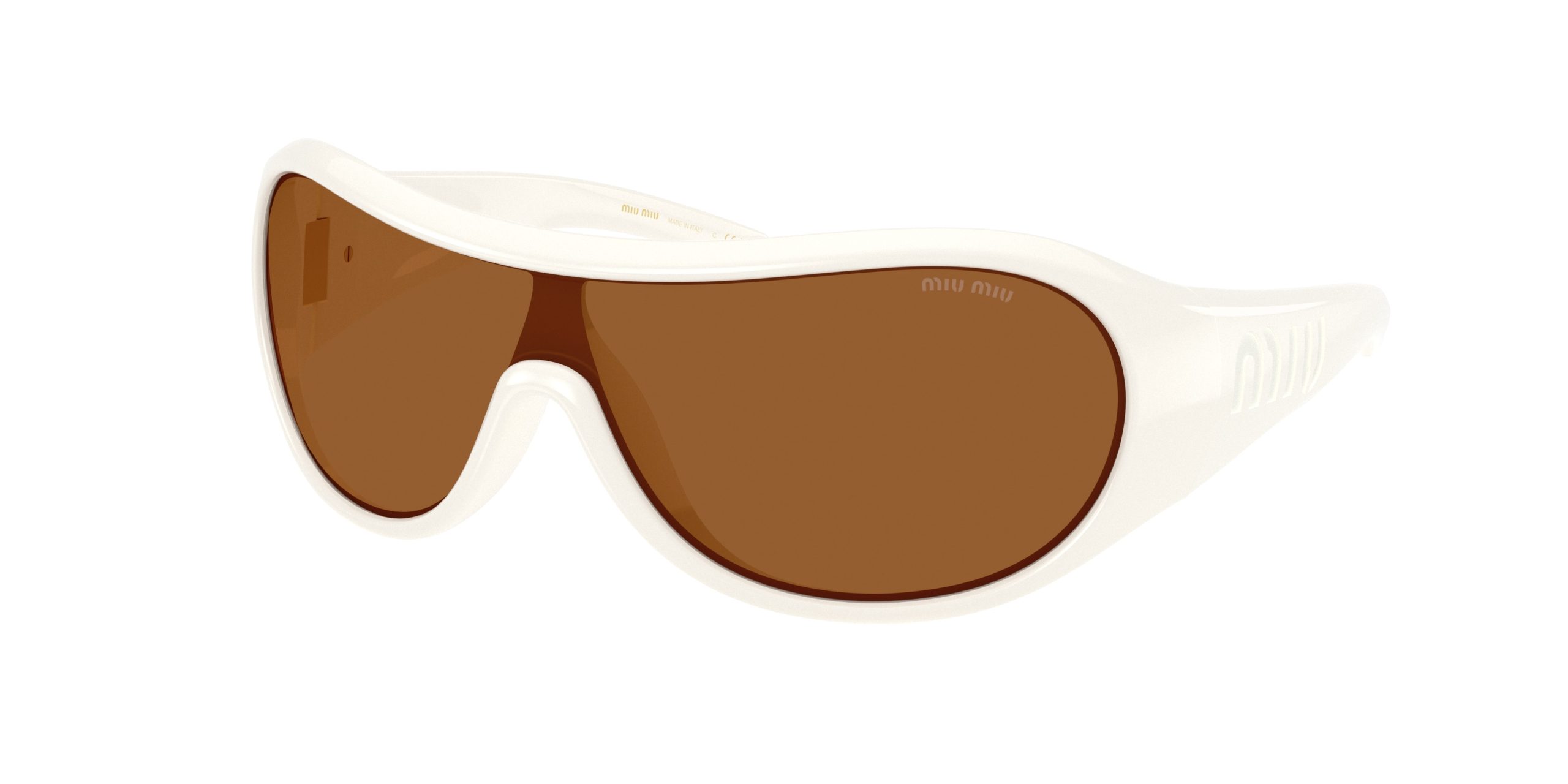 Vista del producto Miu Miu 0MU B14SU, color 17K20V