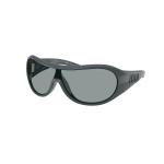 Vista del producto Miu Miu 0MU B14SU, color 25N70M