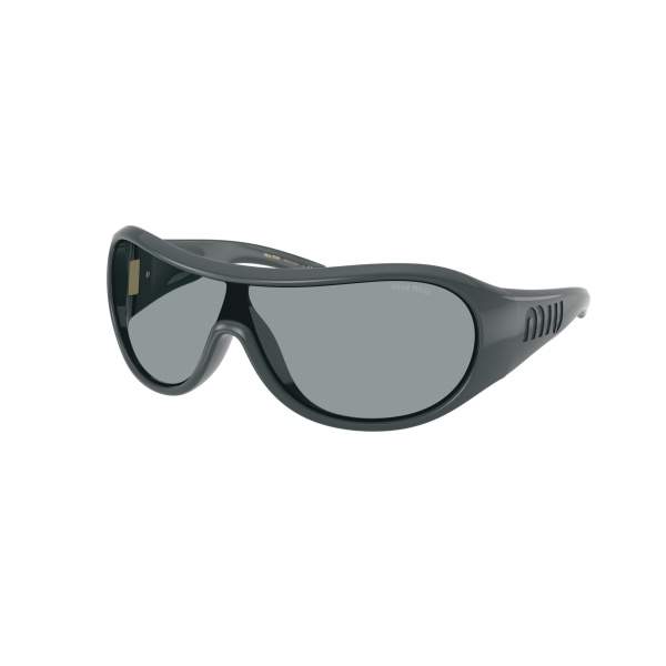 Vista del producto Miu Miu 0MU B14SU, color 25N70M
