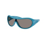 Vista del producto Miu Miu 0MU B14SU, color 26N80Q