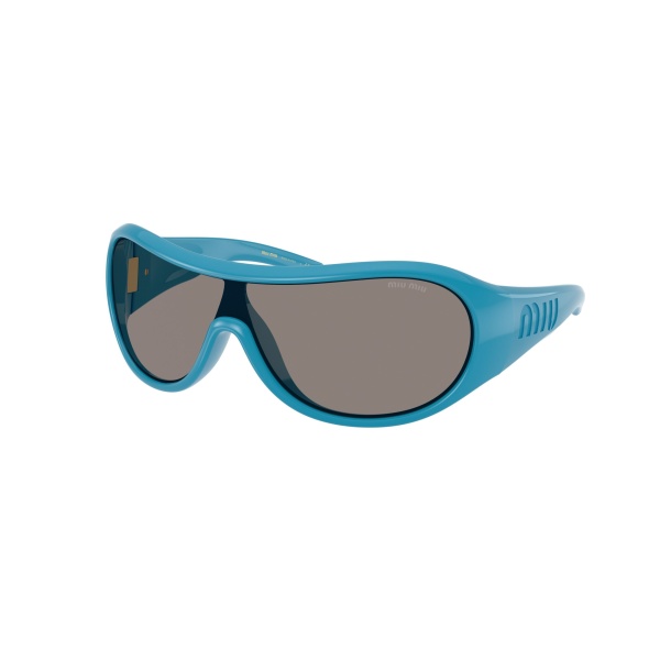 Vista del producto Miu Miu 0MU B14SU, color 26N80Q