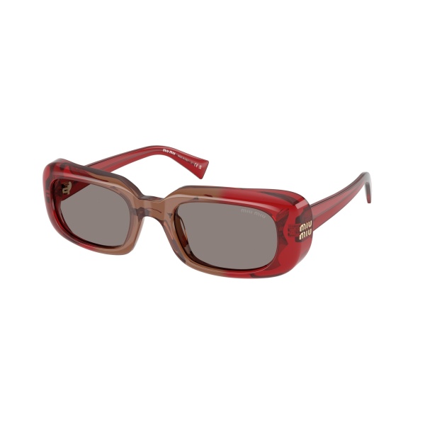 Vista del producto Miu Miu 0MU B13S, color 23M80Q