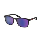 Vista del producto Prada Linea Rossa 0PS A08S, color UFK05U
