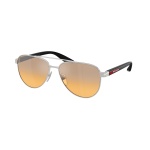 Vista del producto Prada Linea Rossa 0PS A52S, color 1BC40Z