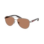 Vista del producto Prada Linea Rossa 0PS A52S, color 5AV20D