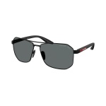 Vista del producto Prada Linea Rossa 0PS A53S, color DG05Z1