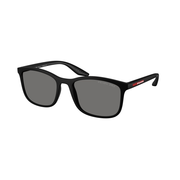 Vista del producto Prada Linea Rossa 0PS A08S, color DG002G