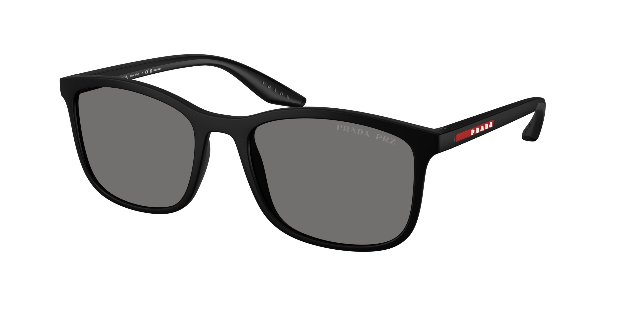 Vista del producto Prada Linea Rossa 0PS A08S, color DG002G
