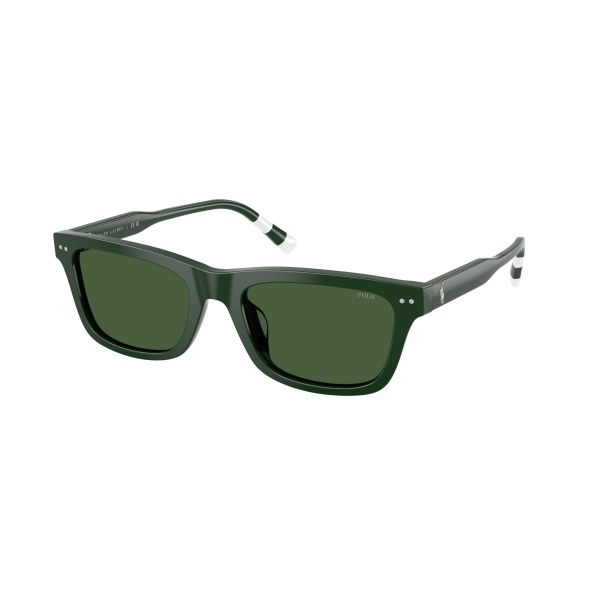 Vista del producto Polo 0PH4240U, color 631671