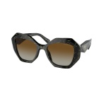 Vista del producto Prada 0PR 16WS, color 19D6E1