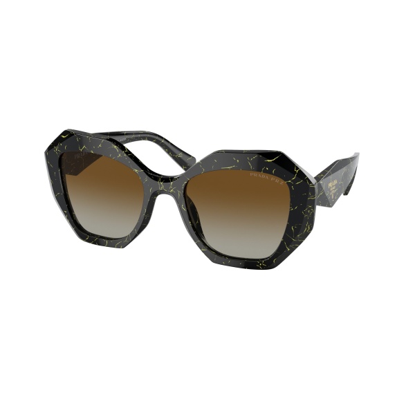 Vista del producto Prada 0PR 16WS, color 19D6E1