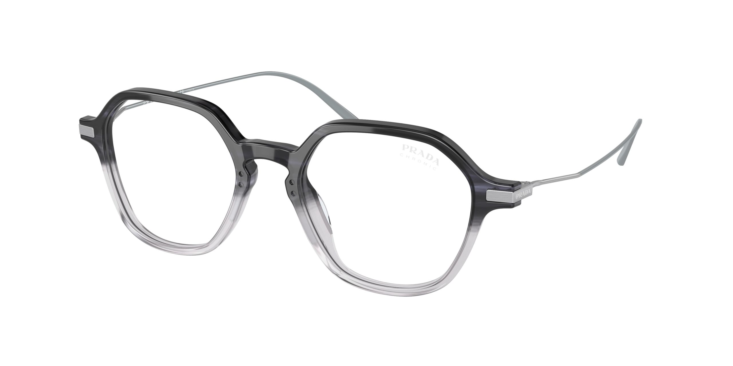 Vista del producto Prada 0PR 11YS, color 12B04R