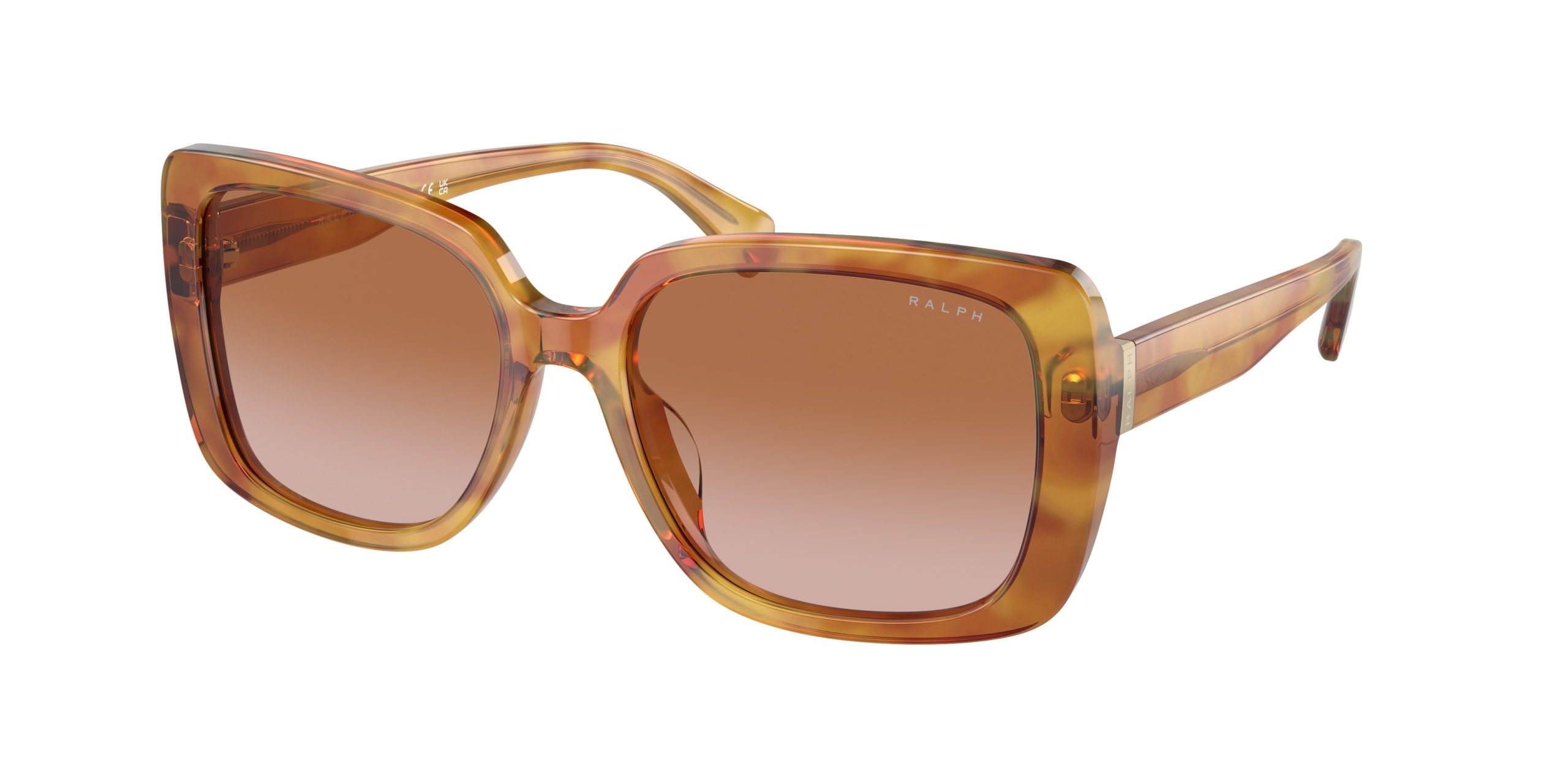 Vista del producto Ralph Lauren 0RA5298U, color 606013