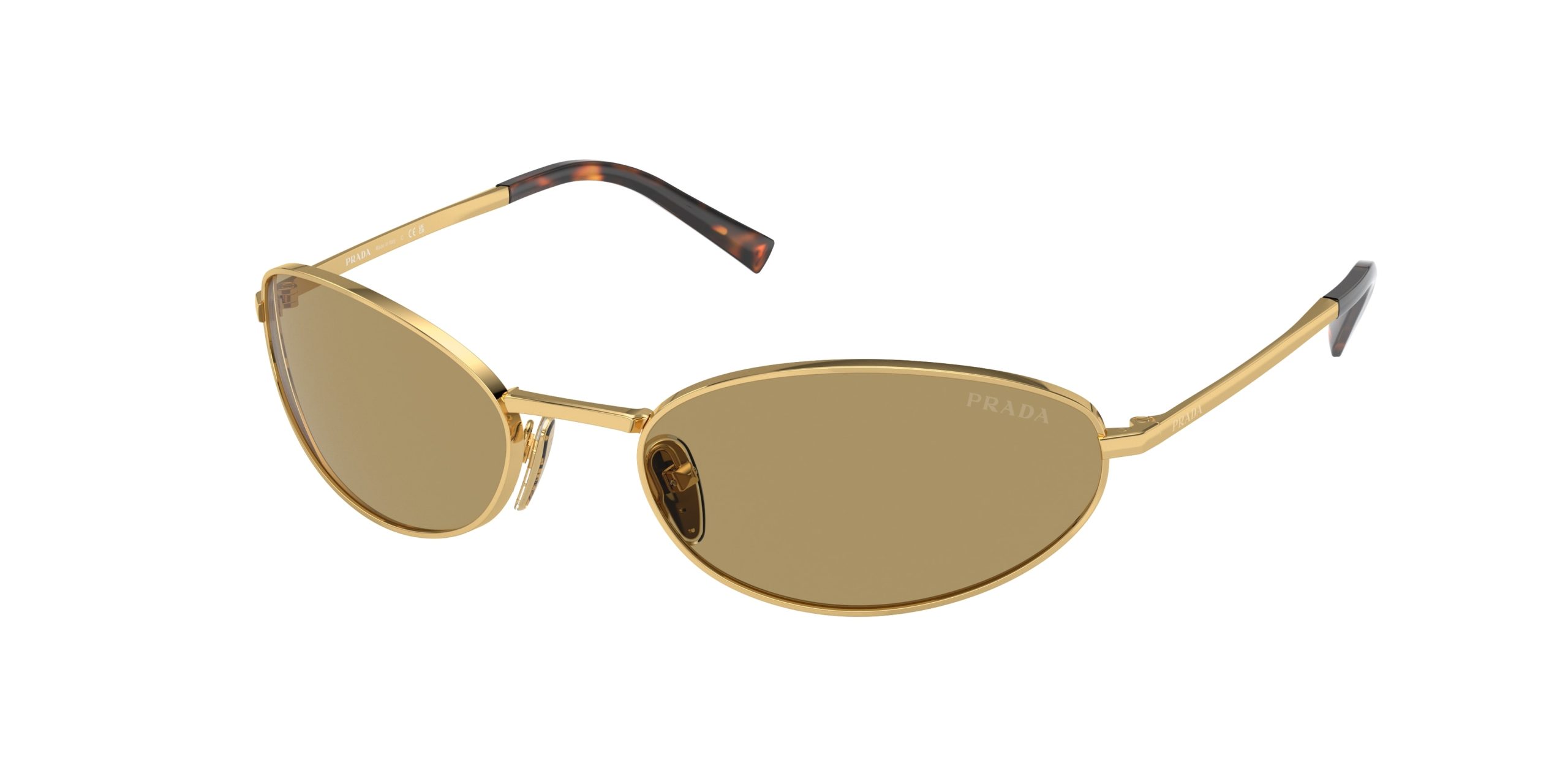 Vista del producto Prada 0PR A59S, color 5AK70G