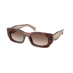 Vista del producto Prada 0PR B05S, color 00K10S