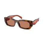 Vista del producto Prada 0PR B05S, color 01K90Q