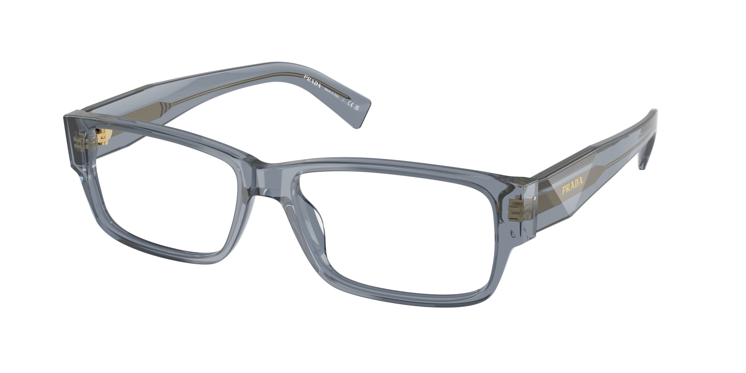 Vista del producto Prada 0PR B09V, color 17T1O1