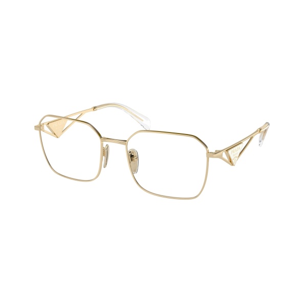 Vista del producto Prada 0PR A51V, color ZVN1O1