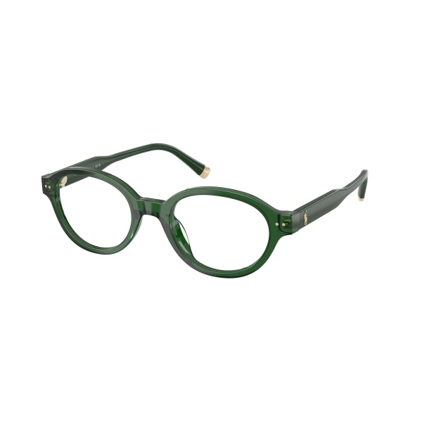 Vista del producto Polo 0PH2305U, color 6361