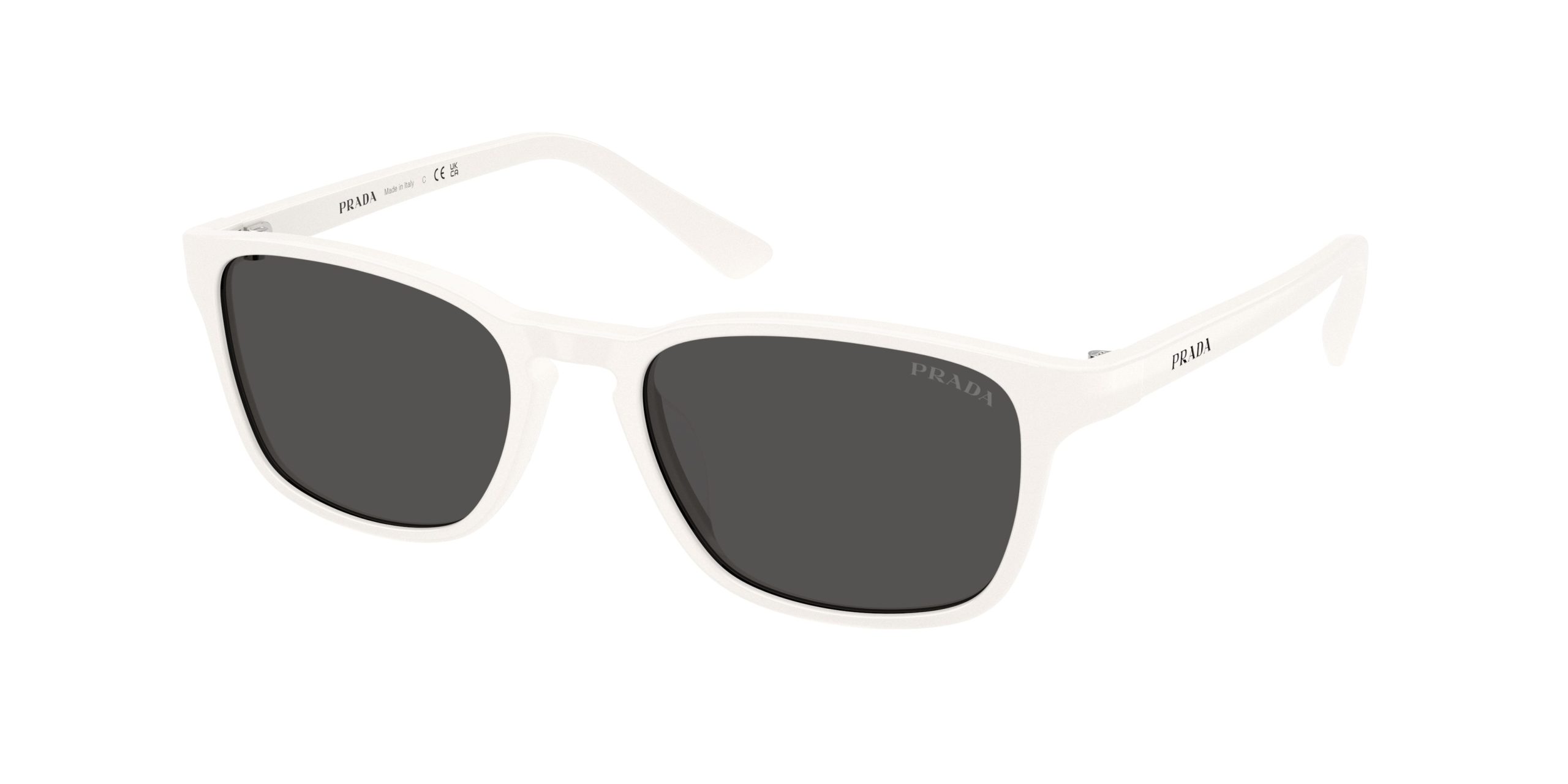 Vista del producto Prada 0PR D13SU, color 27M08Z