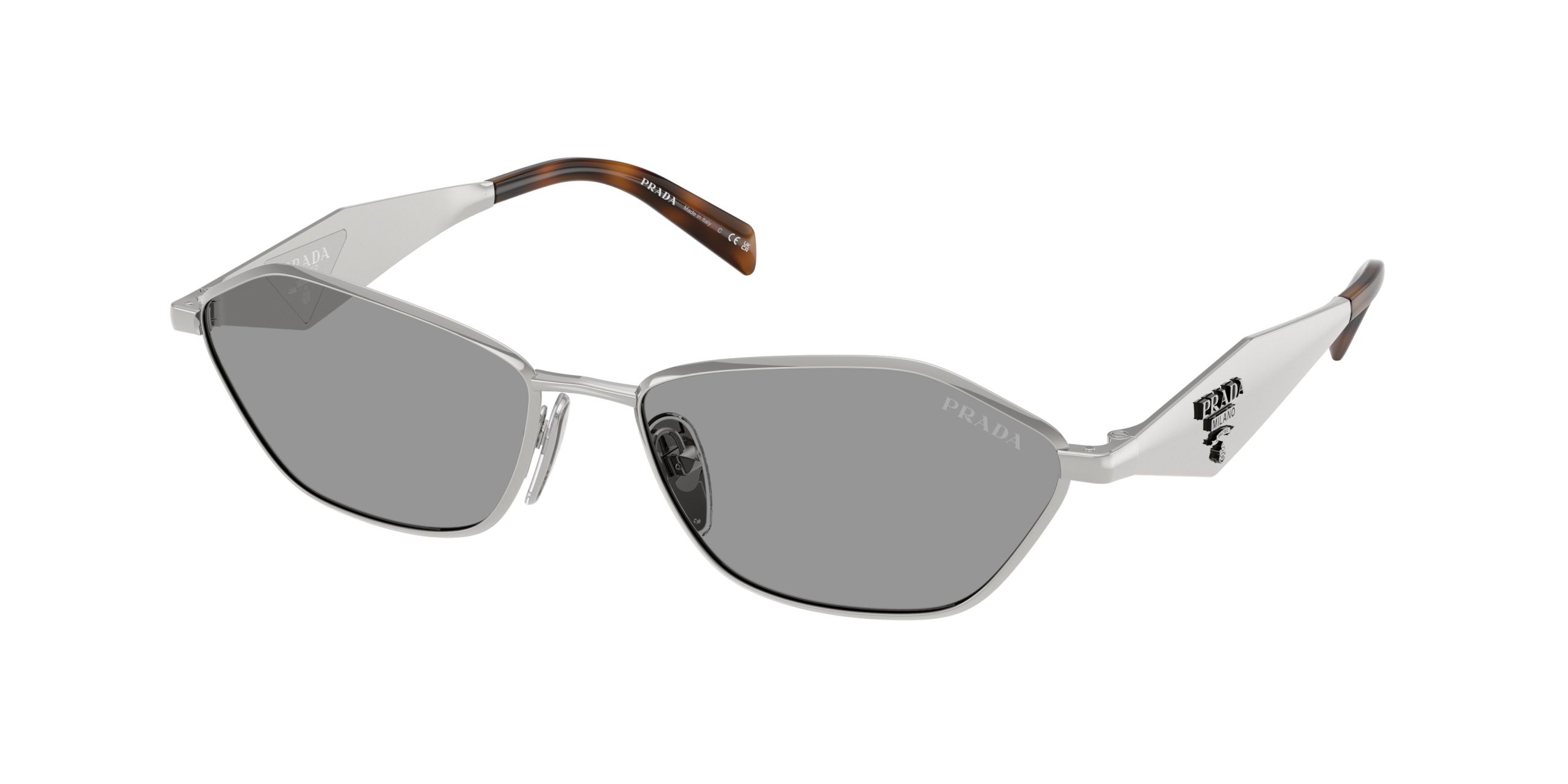 Vista del producto Prada 0PR D50S, color 1BC50Q