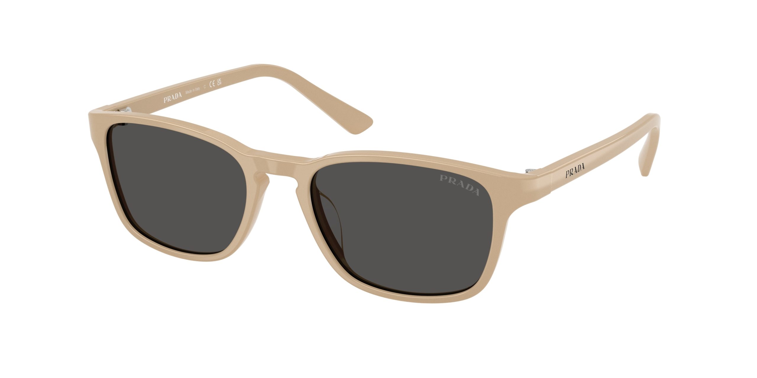 Vista del producto Prada 0PR D13SU, color 26I08Z