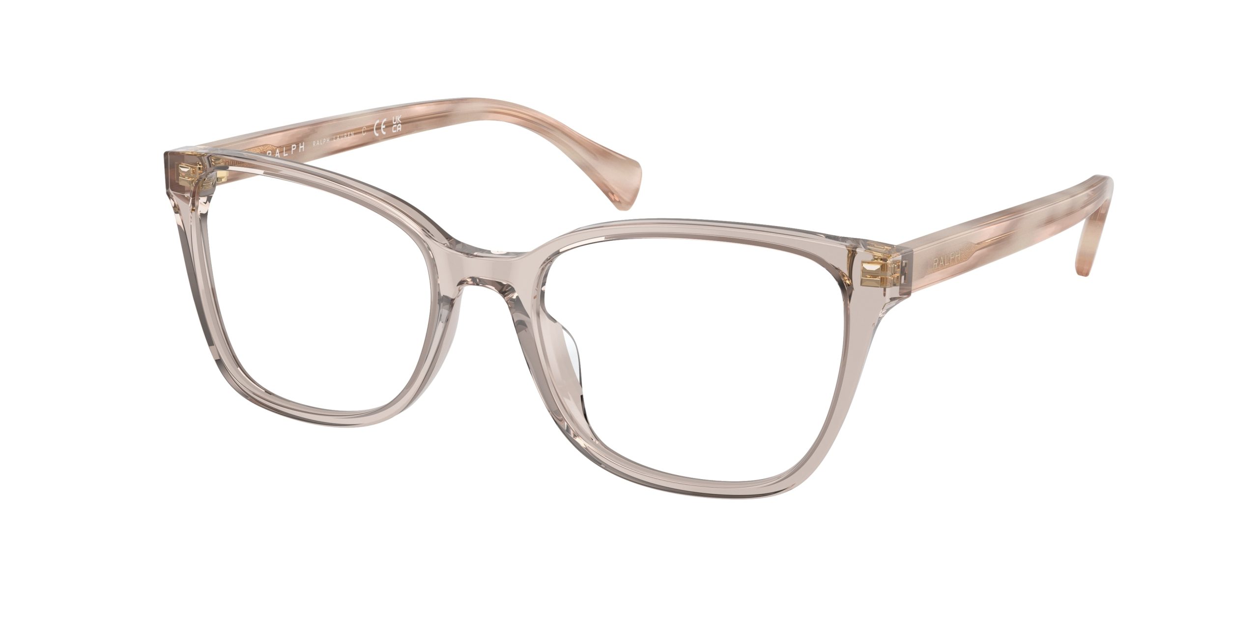 Vista del producto Ralph Lauren 0RA7137U, color 6124