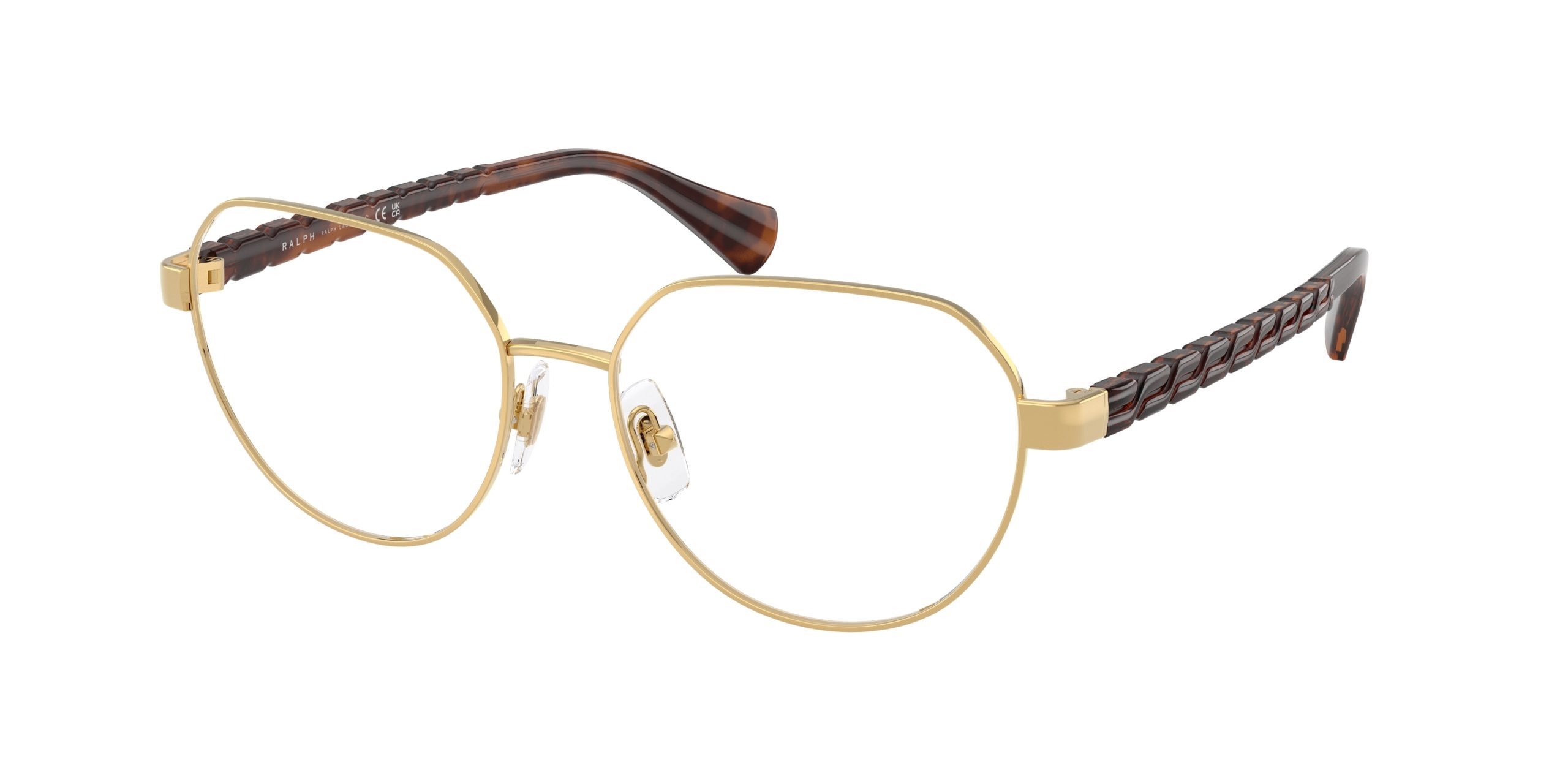 Vista del producto Ralph Lauren 0RA6065, color 9490
