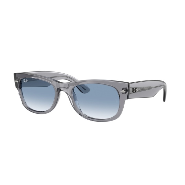 Vista del producto Ray-Ban 0RB0832S, color 68463F