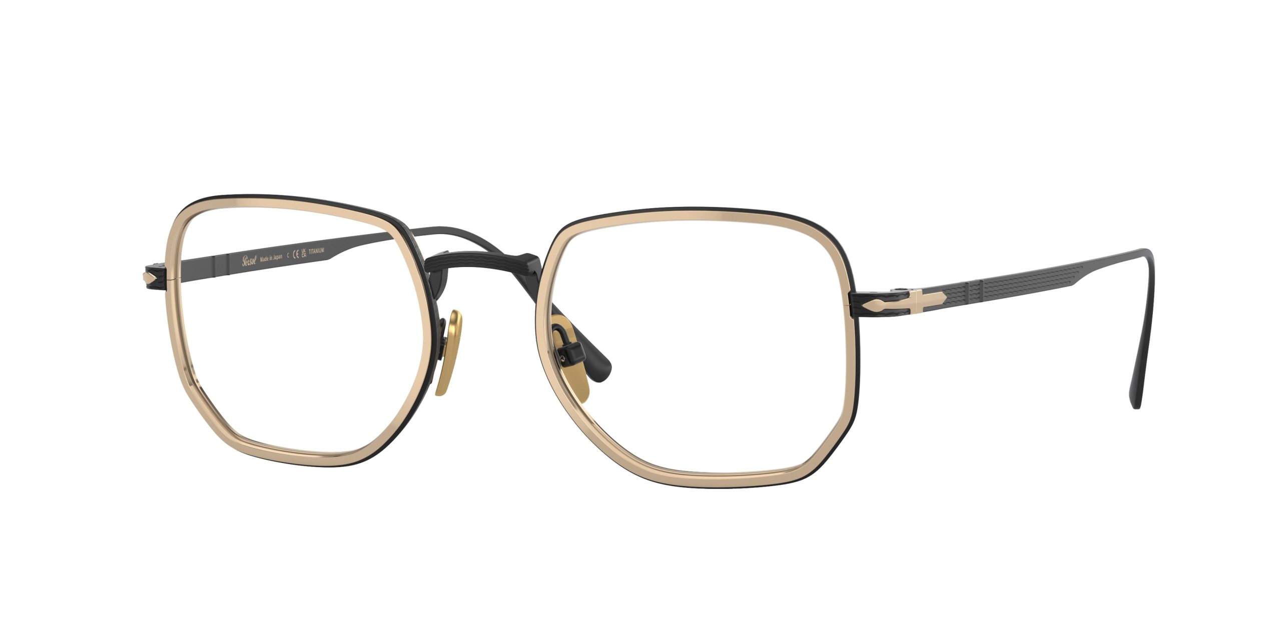 Vista del producto Persol 0PO5006VT, color 8008
