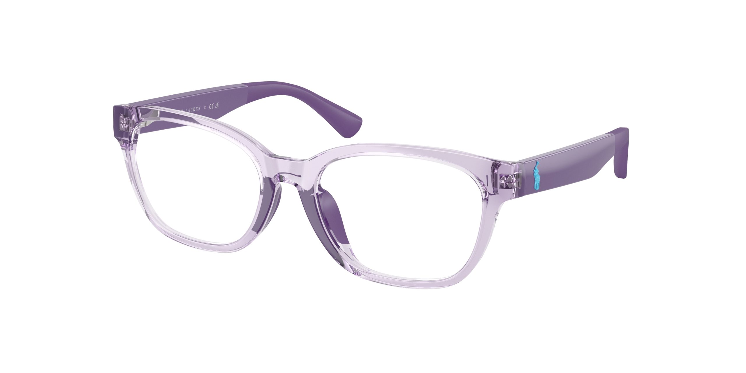 Vista del producto Polo Prep 0PP8553U, color 5746