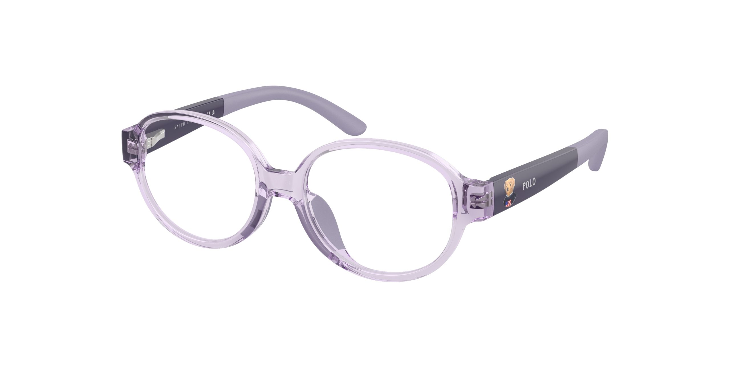 Vista del producto Polo Prep 0PP8552U, color 5746