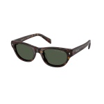 Vista del producto Prada 0PR C08S, color 17N90V