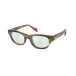 Vista del producto Prada 0PR C08S, color 27J20X