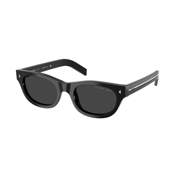 Vista del producto Prada 0PR C09S, color 16K08G