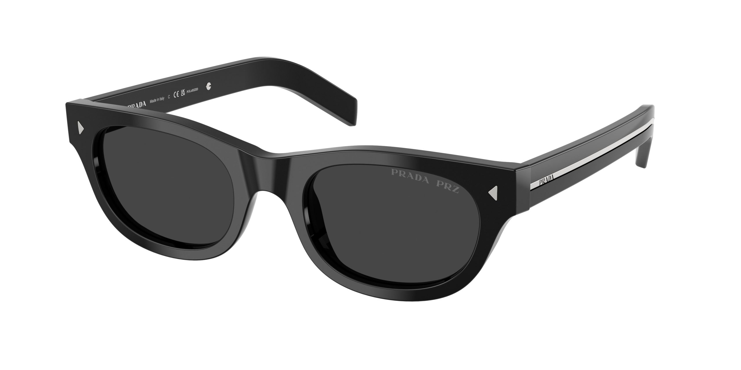 Vista del producto Prada 0PR C09S, color 16K08G