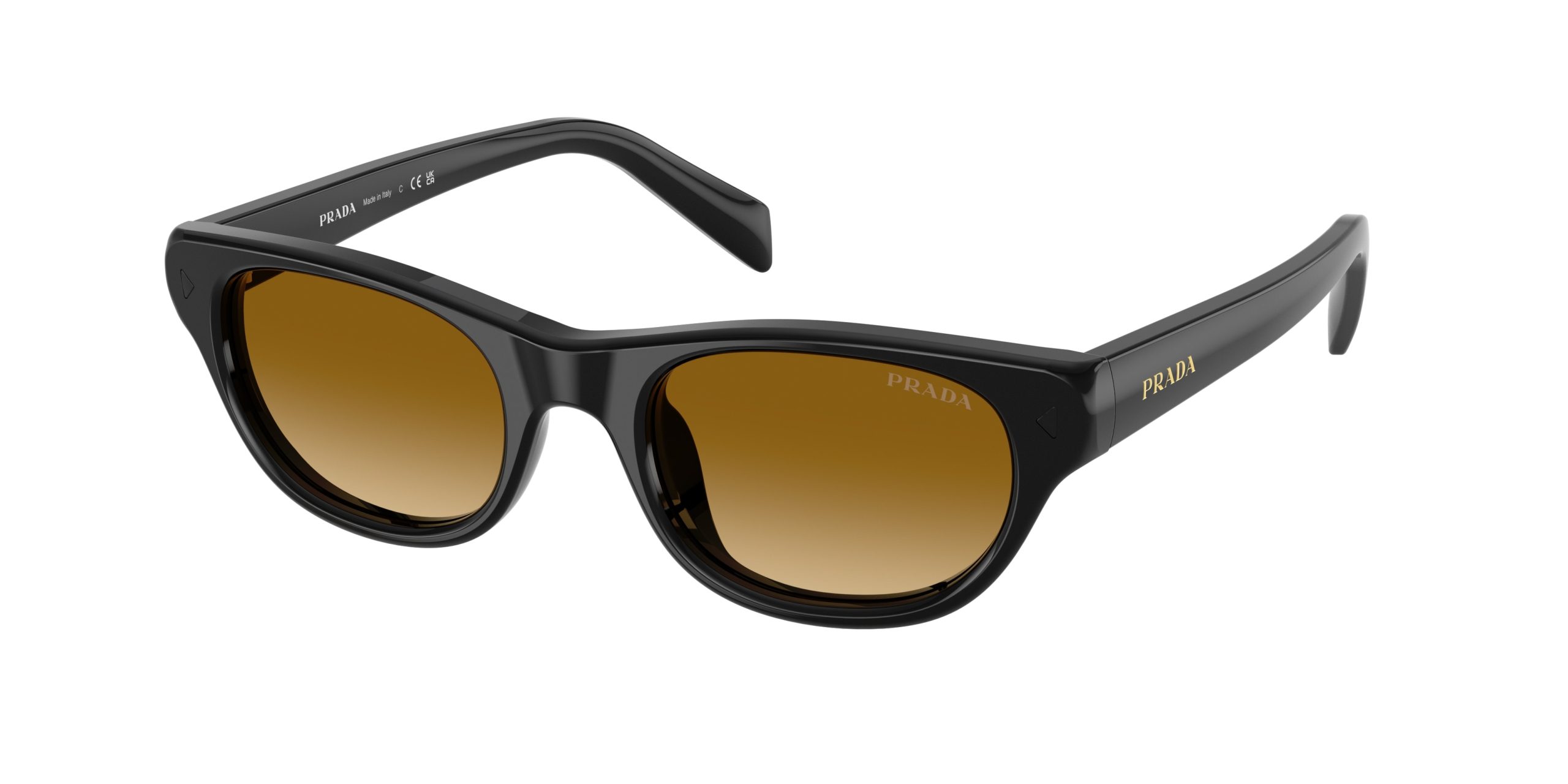Vista del producto Prada 0PR C08S, color 16K10X