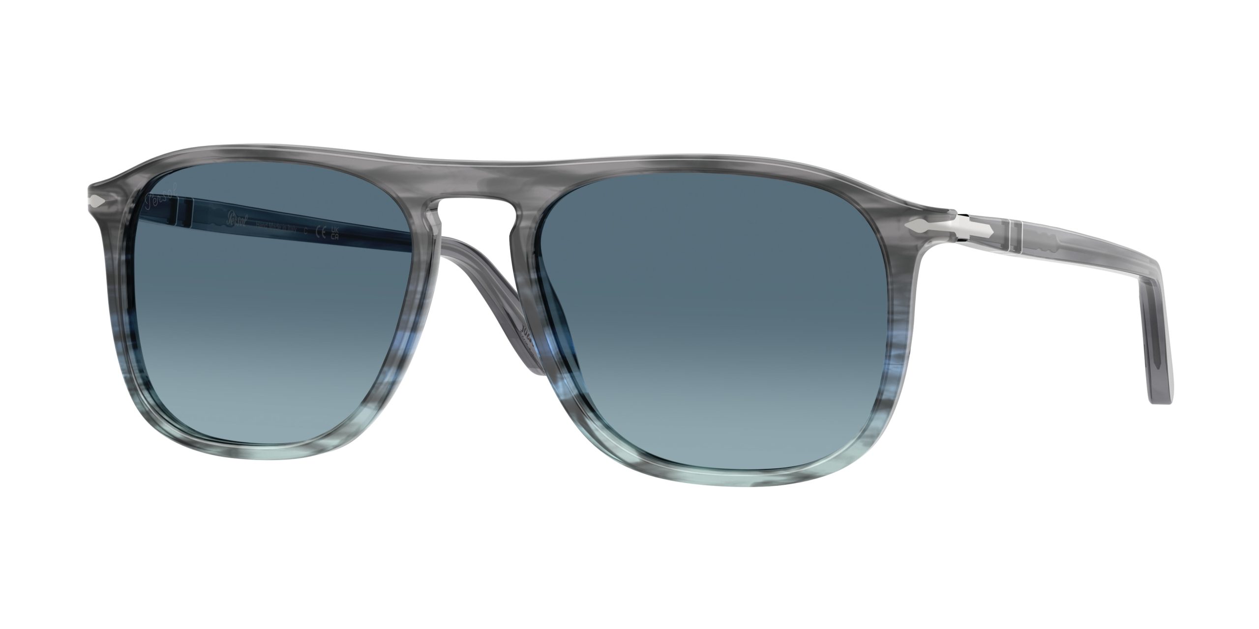 Vista del producto Persol 0PO3392S, color 1205Q8