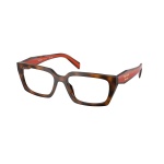 Vista del producto Prada 0PR D05V, color 01K1O1