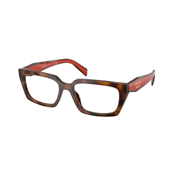 Vista del producto Prada 0PR D05V, color 01K1O1
