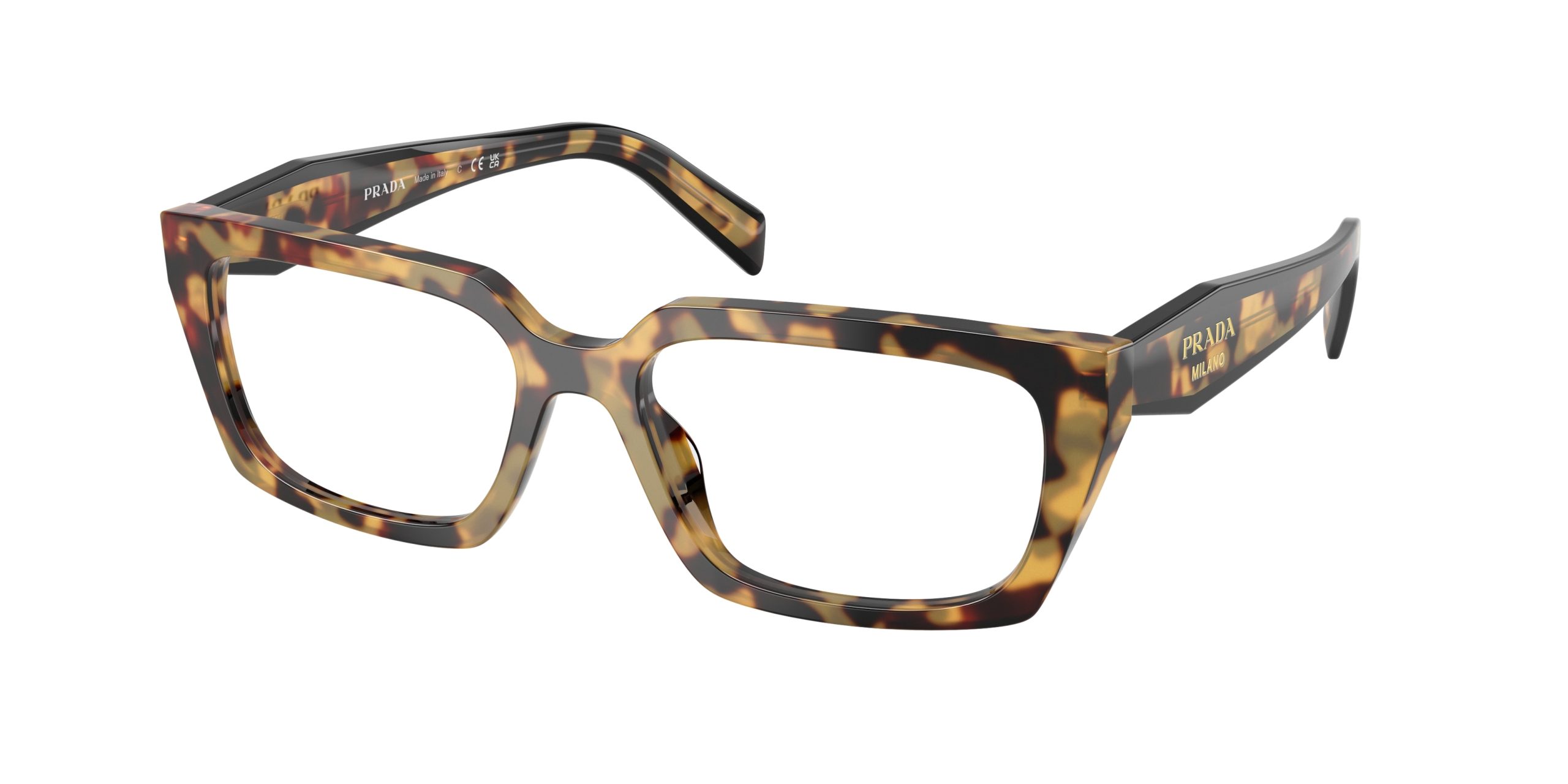 Vista del producto Prada 0PR D05V, color 24L1O1