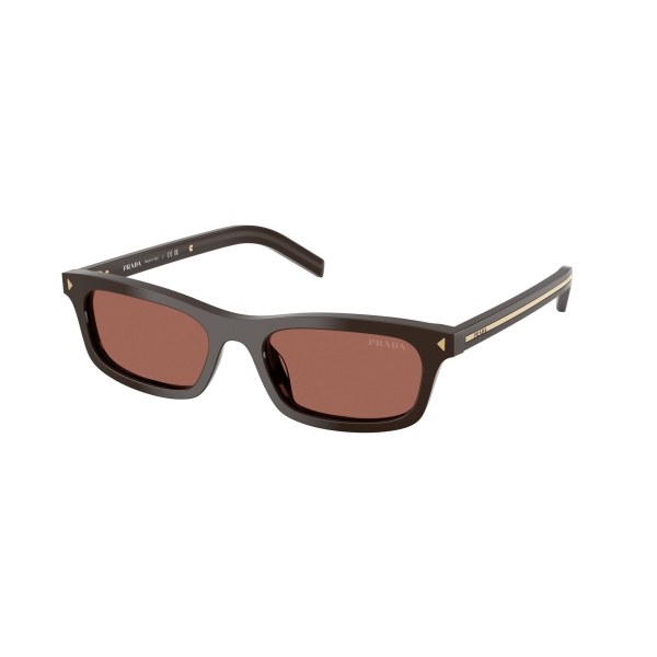 Vista del producto Prada 0PR D05S, color 27I20W