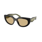 Vista del producto Prada 0PR D02S, color 03K10R