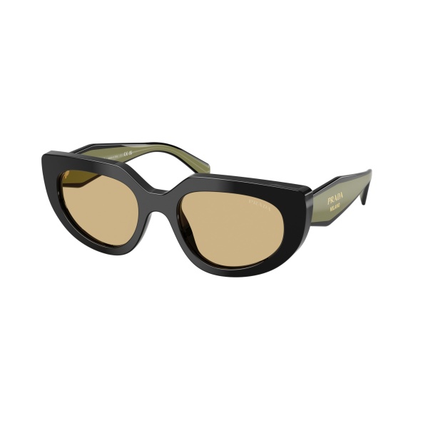 Vista del producto Prada 0PR D02S, color 03K10R
