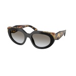 Vista del producto Prada 0PR D02S, color 0CD80L