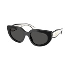 Vista del producto Prada 0PR D02S, color 20G08Z