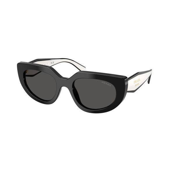 Vista del producto Prada 0PR D02S, color 20G08Z