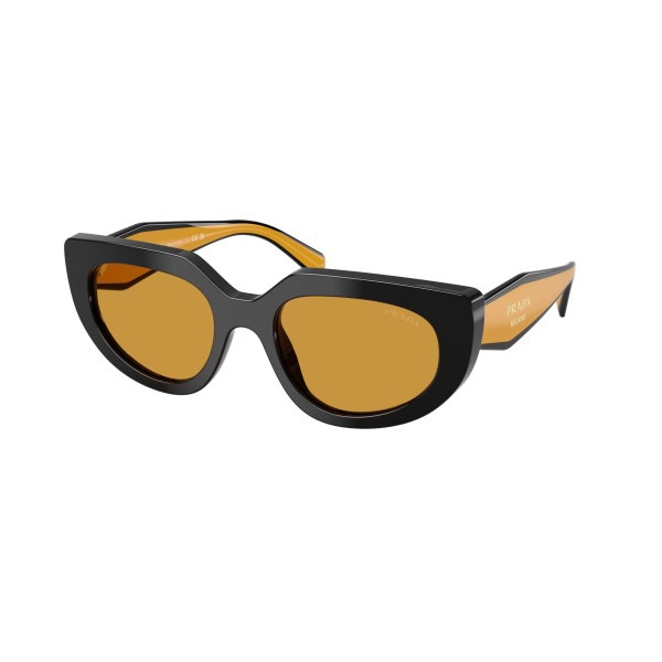 Vista del producto Prada 0PR D02S, color 02K50P