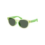 Vista del producto Polo Prep 0PP9512U, color 636571